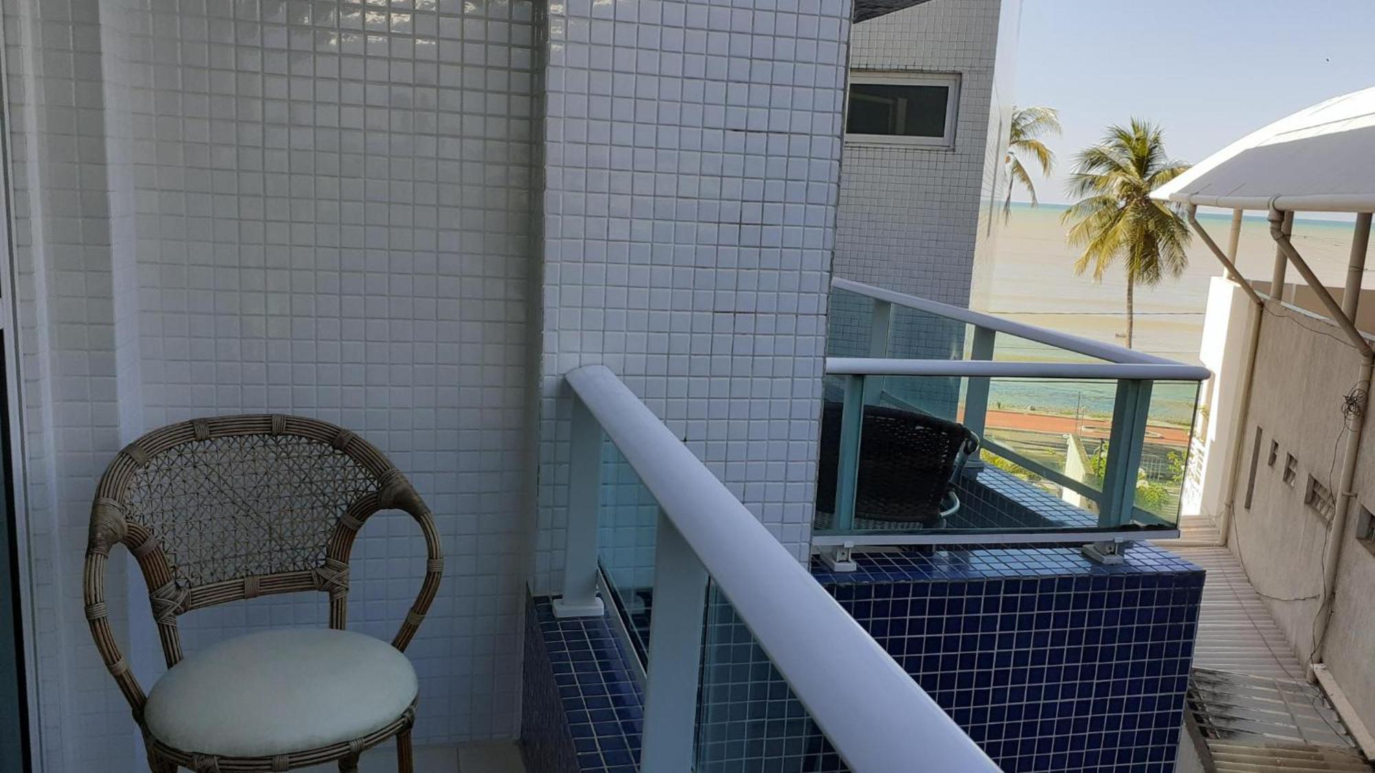 Blue Sunset Home Service - Esv Manaira Joao Pessoa Exterior photo