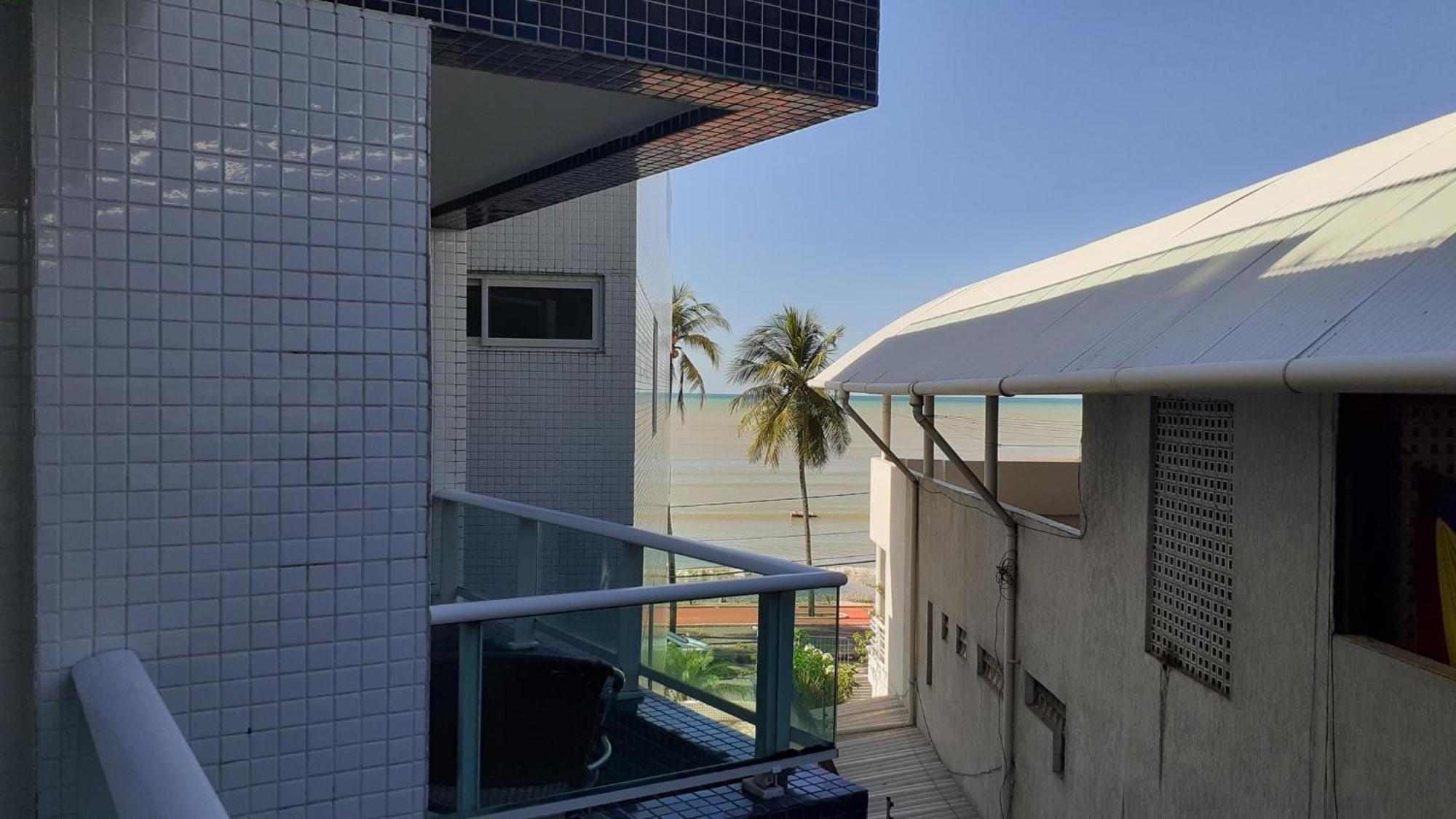 Blue Sunset Home Service - Esv Manaira Joao Pessoa Exterior photo