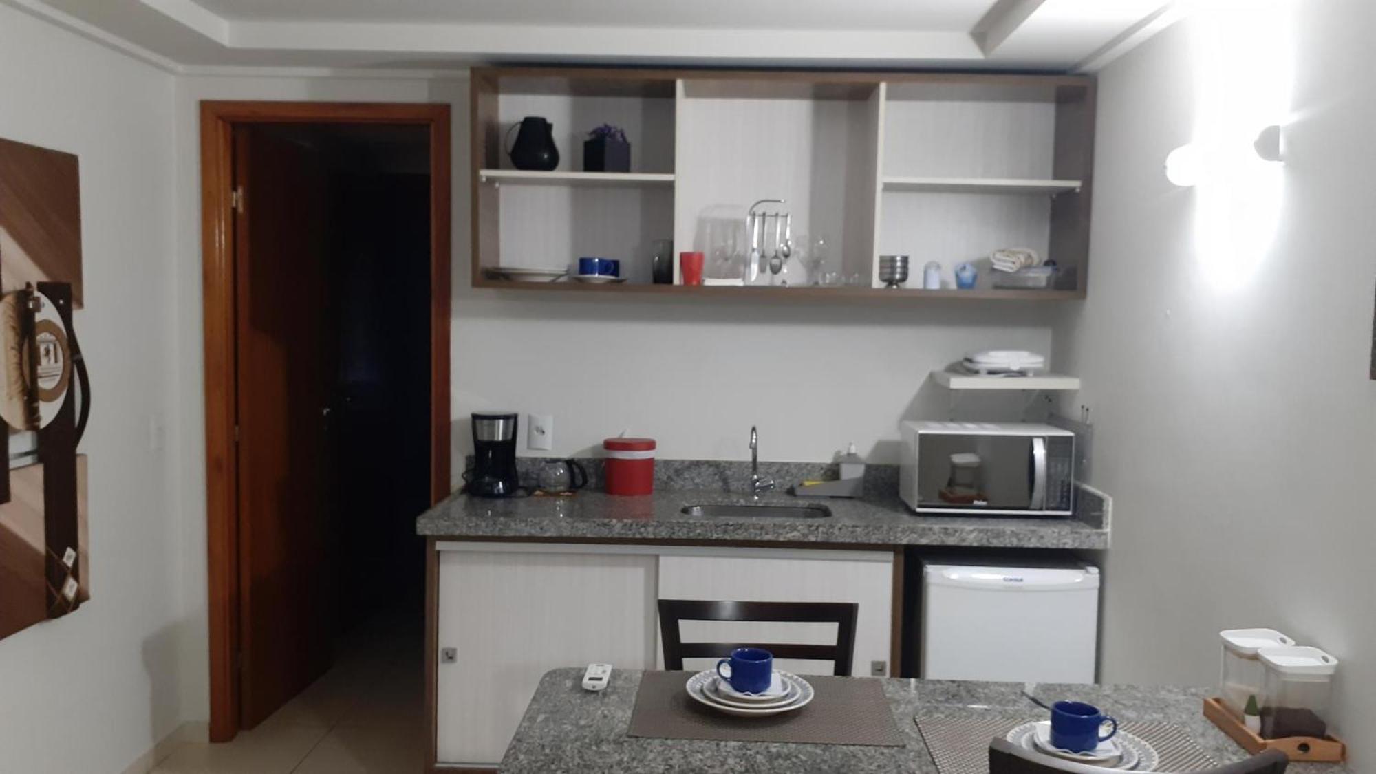 Blue Sunset Home Service - Esv Manaira Joao Pessoa Exterior photo