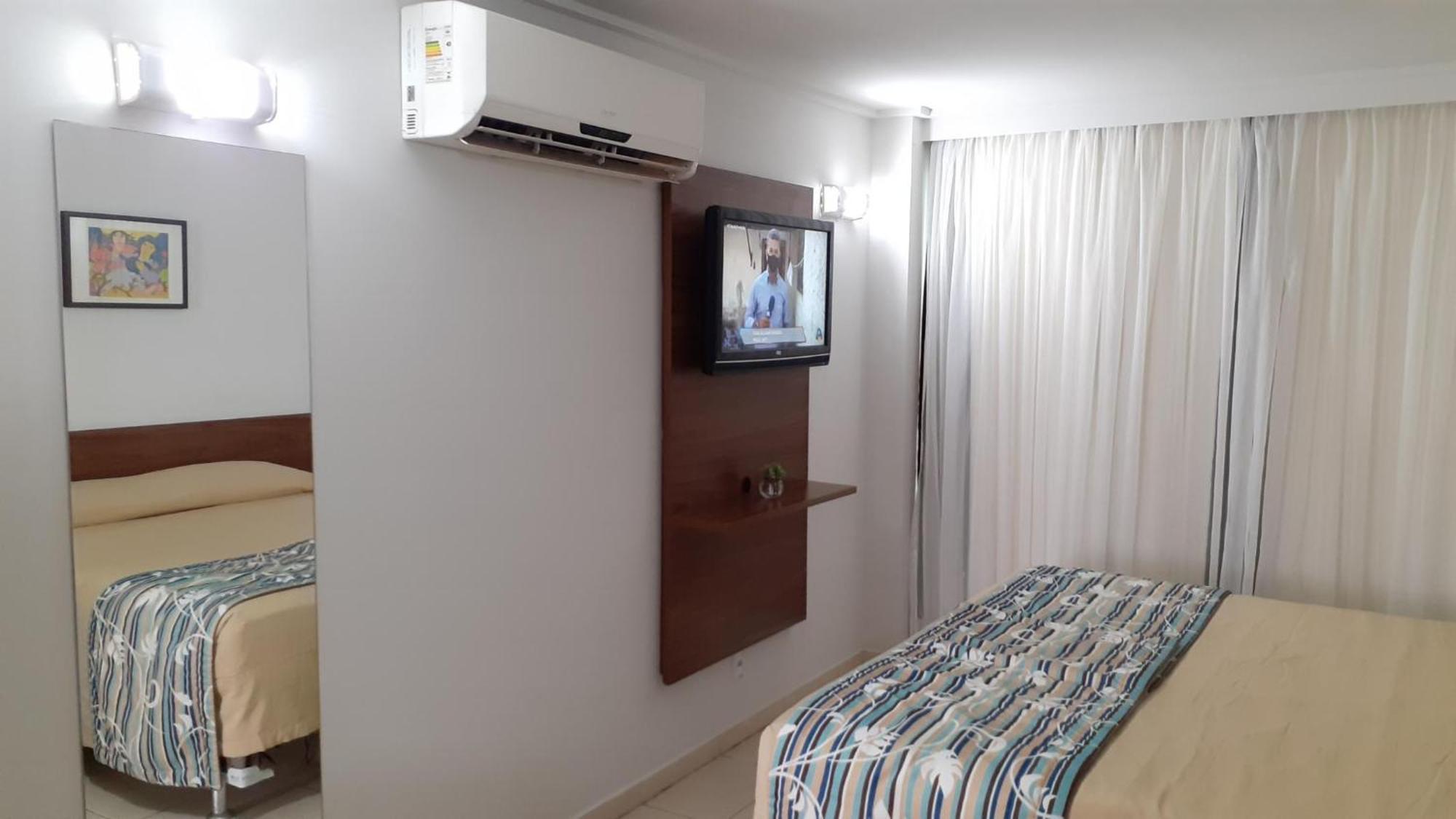 Blue Sunset Home Service - Esv Manaira Joao Pessoa Exterior photo