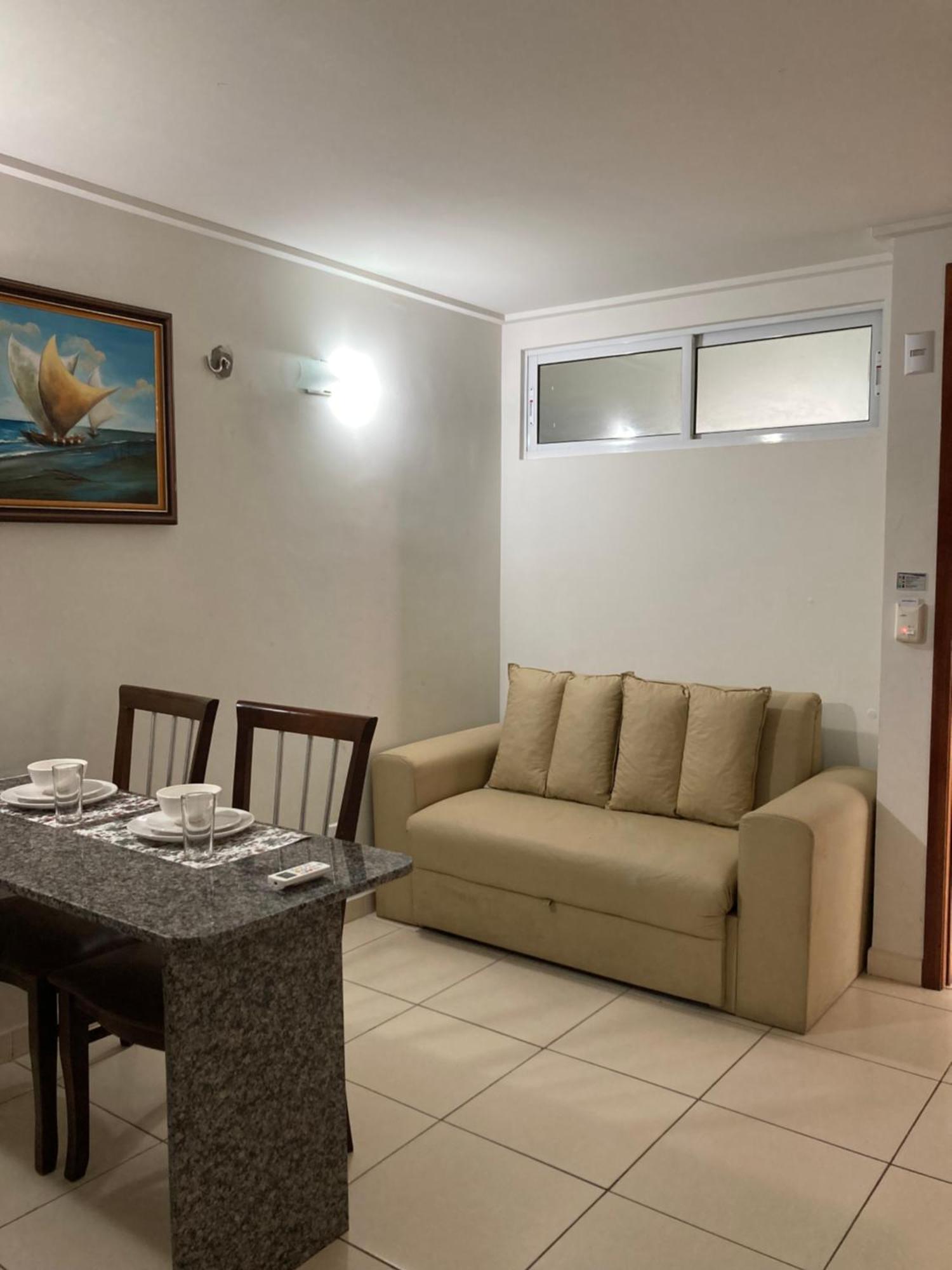Blue Sunset Home Service - Esv Manaira Joao Pessoa Exterior photo