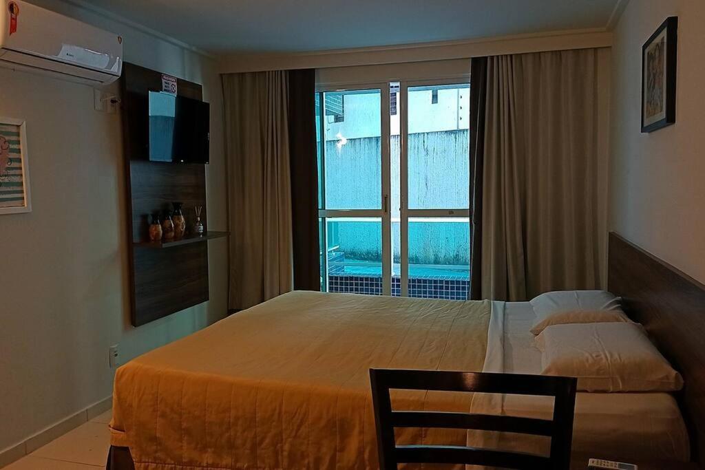 Blue Sunset Home Service - Esv Manaira Joao Pessoa Room photo